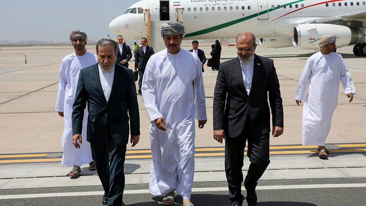 كيف أعادت حرب الشرق الأوسط تشكيل المشهد الدبلوماسي بين واشنطن وطهران؟