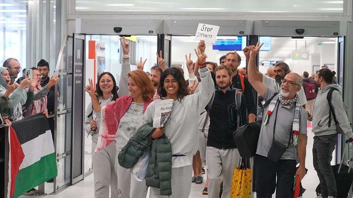 "عقوبة سياسية".. كندا تمنع عضو بالبرلمان الأوروبي من دخول أراضيها