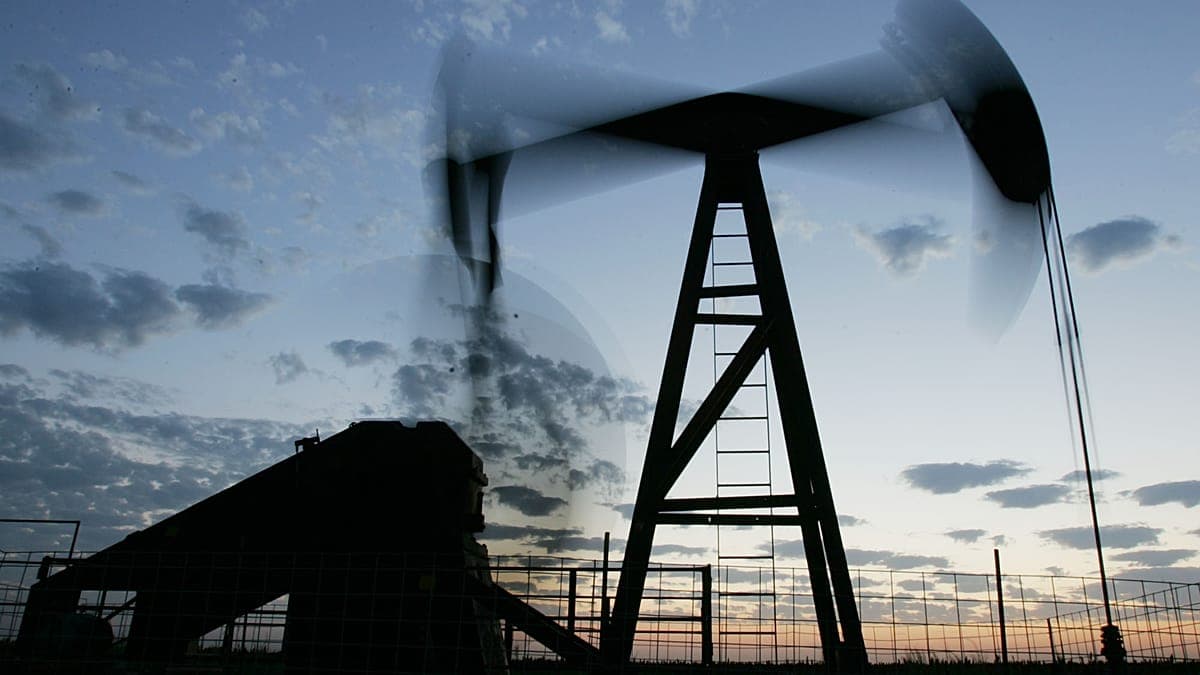 دمشق والكويت تتفقان على نقل الوقود من العراق إلى الأسواق الأوروبية via كركوك-بانياس