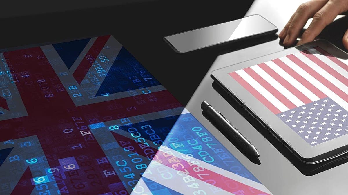 ما ضريبة الخدمات الرقمية البريطانية ولماذا تثير غضب ترامب؟