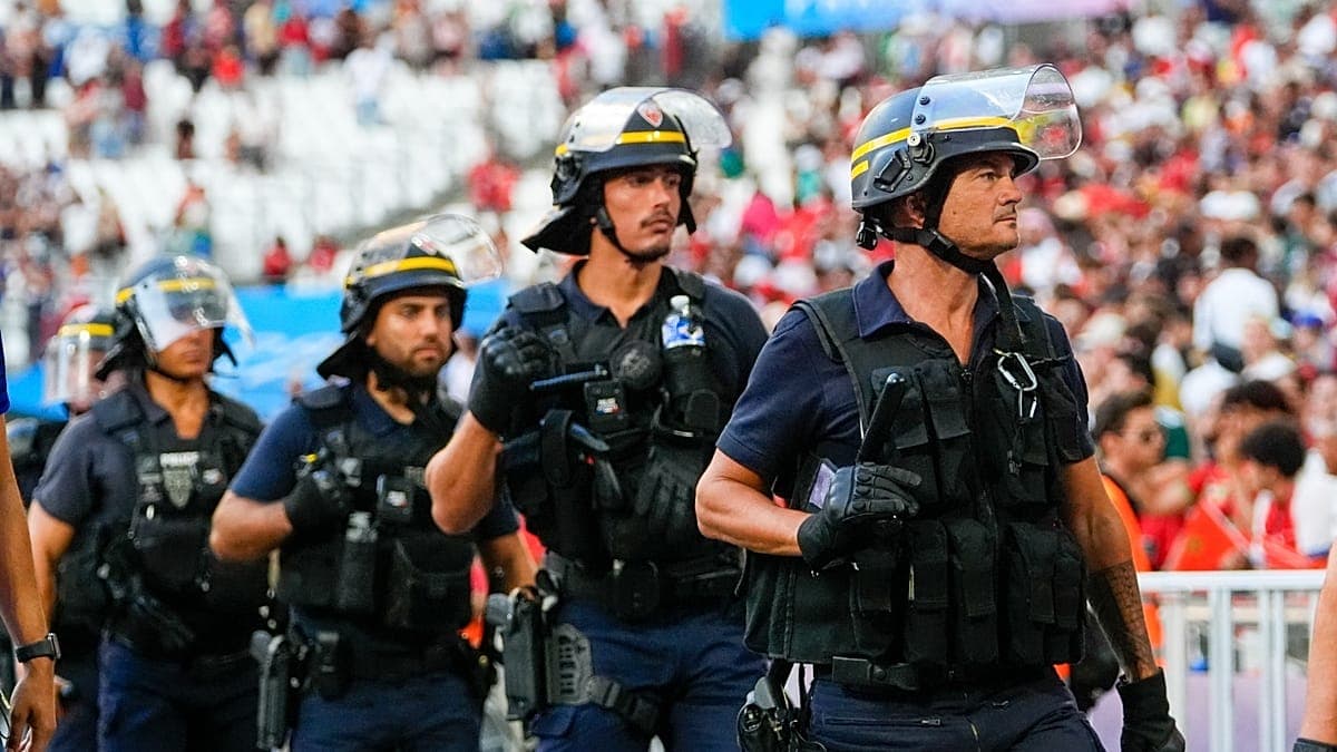 إلغاء حفل للمغني الإسرائيلي في مرسيليا بسبب المقاطعة