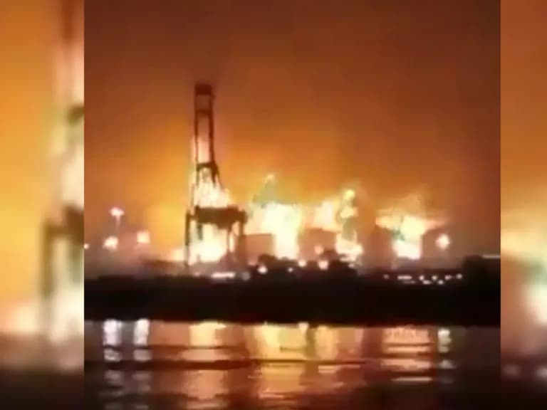 هجوم إيراني يخرج 17% من غاز قطر عن الخدمة لـ 5 سنوات والخسائر 20 مليار دولار سنويا