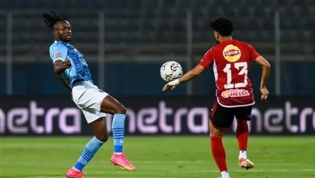 مواعيد مباريات الأهلي وبيراميدز والمصري في ربع نهائي إفريقيا.. صدام ”ثاني أيام العيد”