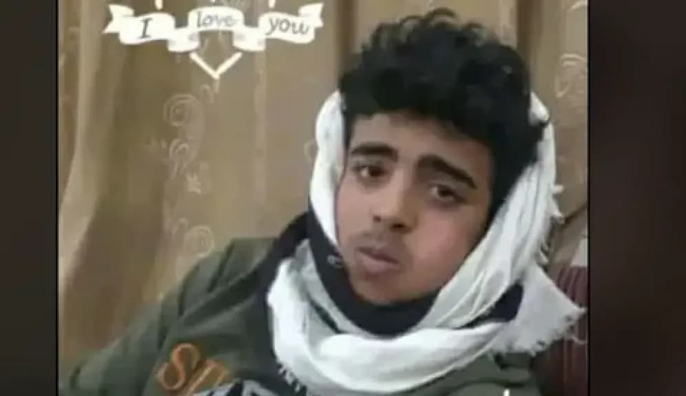 مجهولون يقتلون شابًا في رداع خلال محاولته زيارة أقاربه