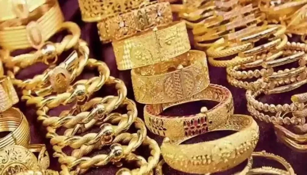 تحديث لحظي.. سعر جرام الذهب في السعودية اليوم الخميس 26-3-2026 وعيار 24 يسجل 536 ريالاً