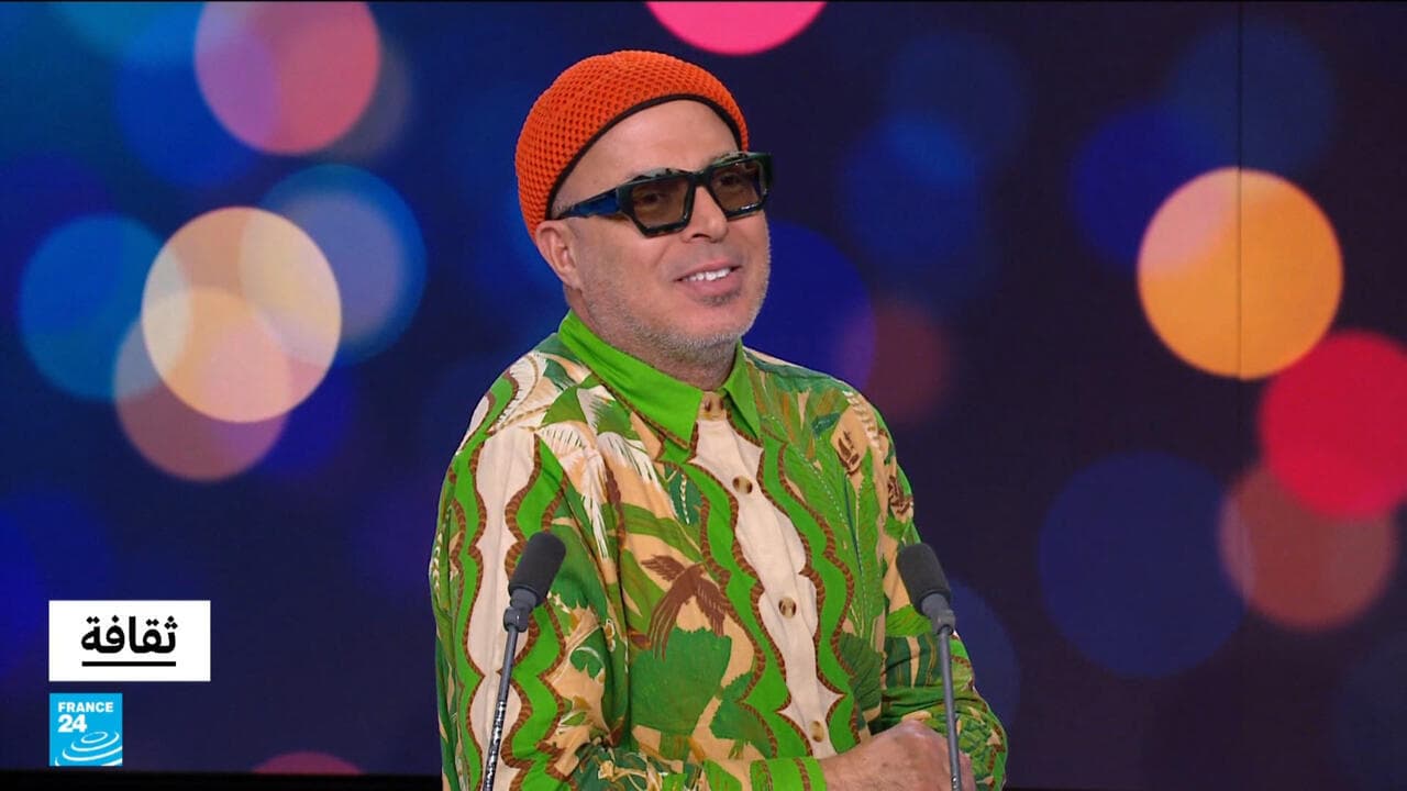 ألبوم "شيراز": رسالة يكتبها ظافر يوسف لزوجته