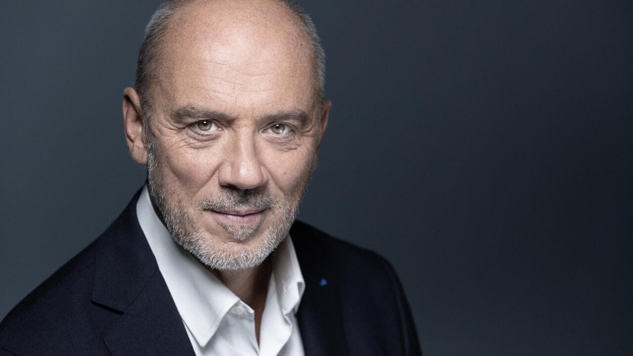 كرة القدم: تعيين الزعيم السابق لمجموعة الاتصالات "أورنج" ستيفان ريشار رئيسا جديدا لنادي مرسيليا