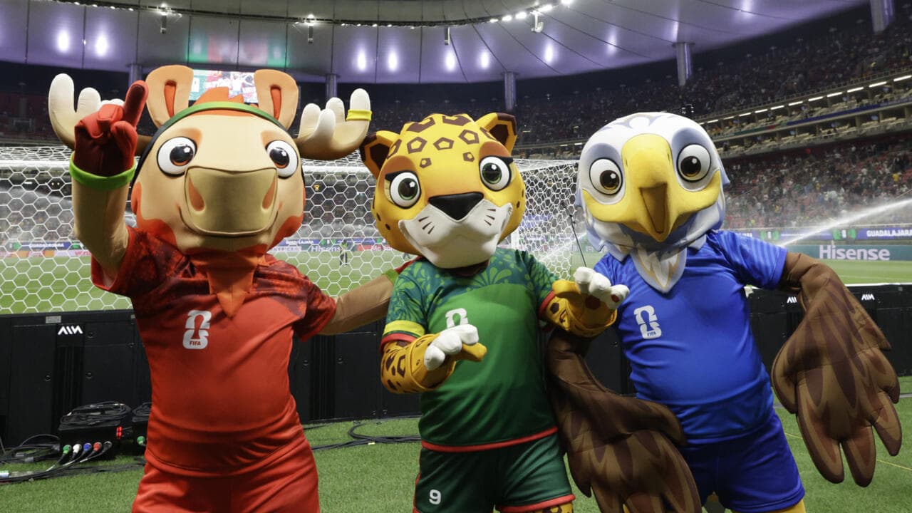كأس العالم 2026: الاتحاد الدولي يكشف عن مواقع معسكرات تدريب المنتخبات الـمشاركة