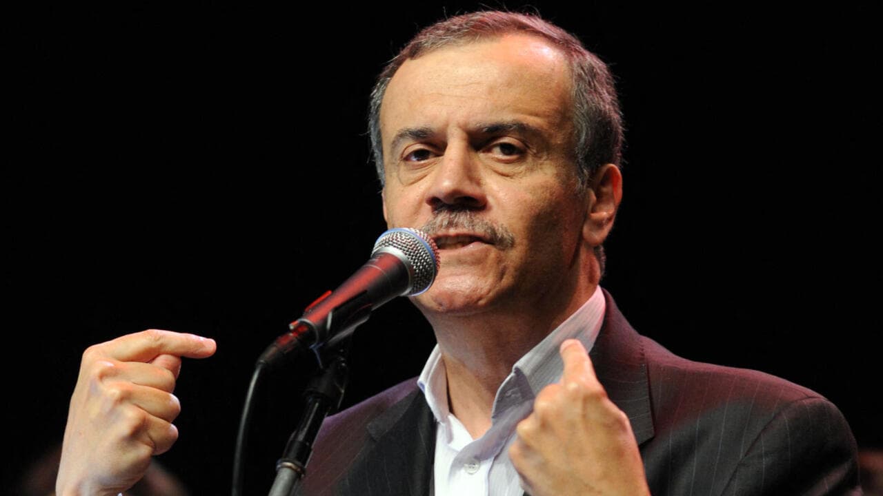 وفاة الفنان اللبناني أحمد قعبور عن عمر ناهز 71 عاما بعد صراع مع المرض