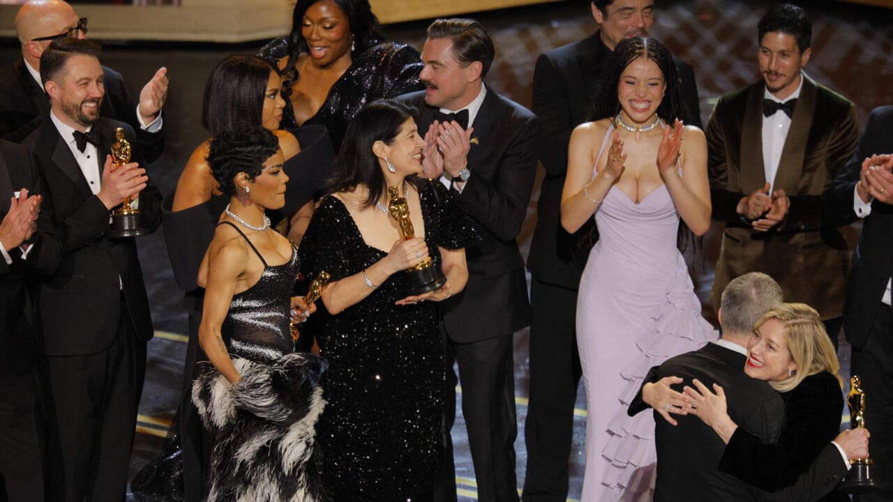 فيلم "معركة تلو الأخرى" لبول توماس أندرسون يتصدر جوائز الأوسكار 2026