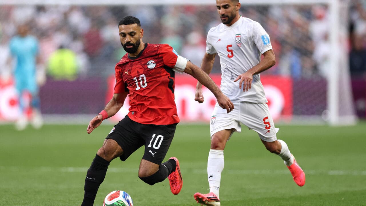 مصر أمام أستراليا في مونديال 2026: هل يتجاوز الفراعنة العقبة؟