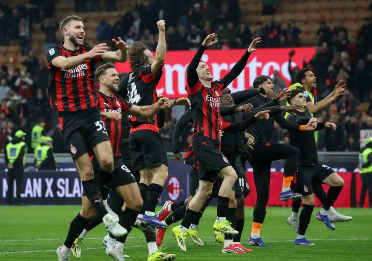 بطولة إيطاليا: إنتر ميلان للتعويض أمام أتالانتا «الجريح»... وميلان يطارد الصدارة