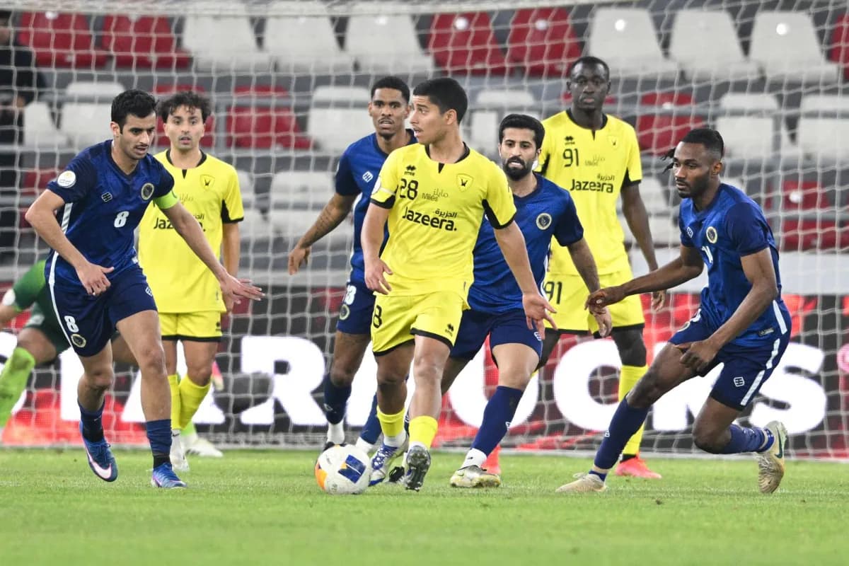 الاتحاد الكويتي: مسابقاتنا ستُستأنف بالكامل مطلع أبريل