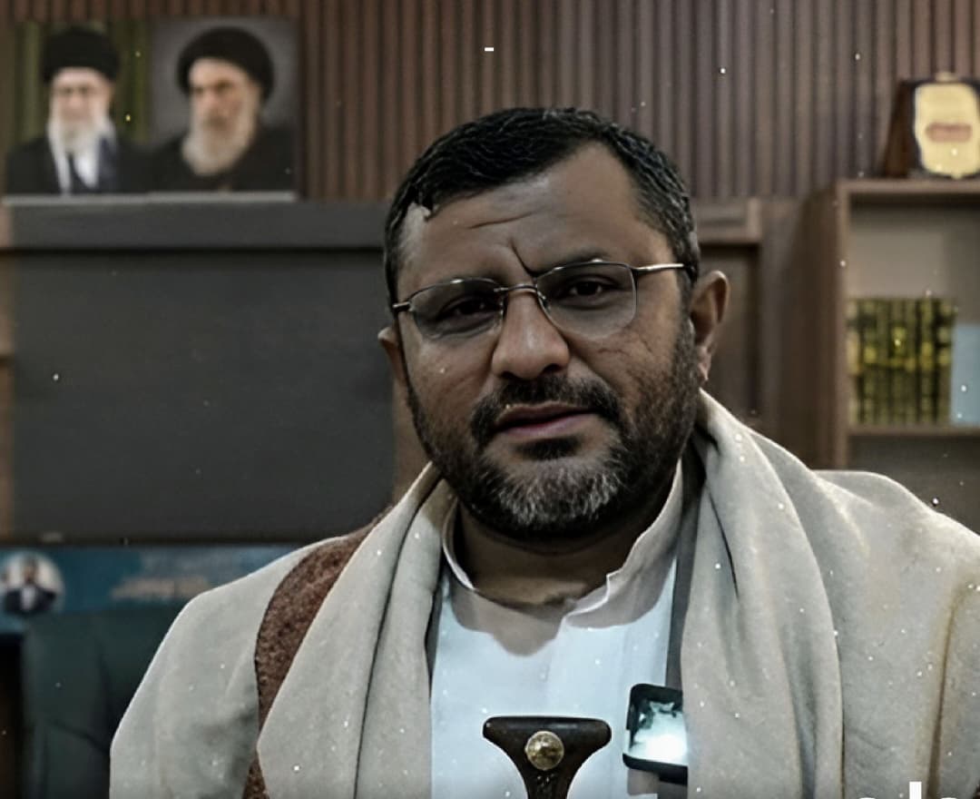 صحفي عراقي يكشف ابتزاز مكتب الحوثيين للرعايا اليمنيين في العراق