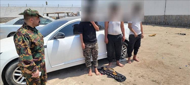 أمن عدن يكشف عن تقدم كبير في قضية اغتيال الدكتور الشاعر وضبط أربعة متهمين