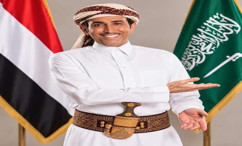 الزي اليمني يتحول إلى رمز لتضامن عربي واسع ضد الحوثيين