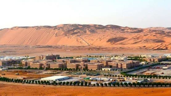 الدفاع السعودية: إحباط هجوم بمسيّرات استهدف حقل شيبة النفطي