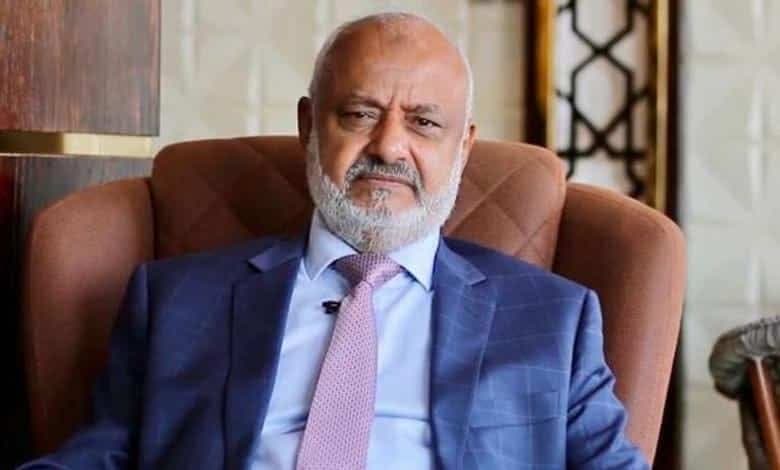 تفويض المحافظ الطاهر لقيادة الحديدة في المرحلة القادمة