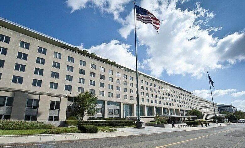 الولايات المتحدة تعلن إدراج الإخوان المسلمين في السودان على قائمة الإرهاب