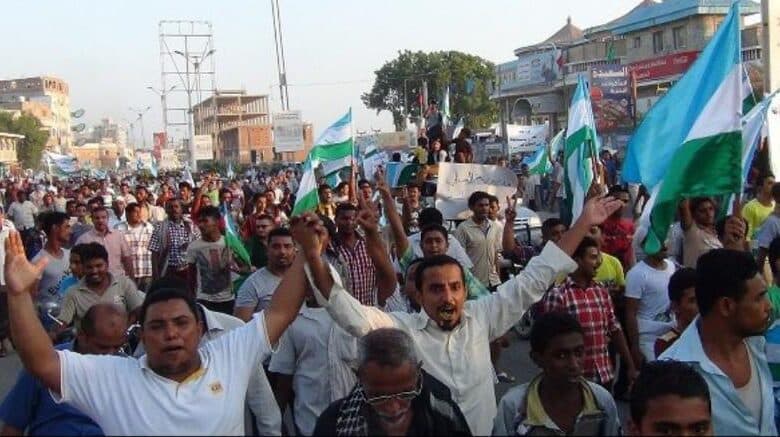 15 مارس.. محطة تاريخية في مسار الحراك التهامي ويوم الأرض والإنسان