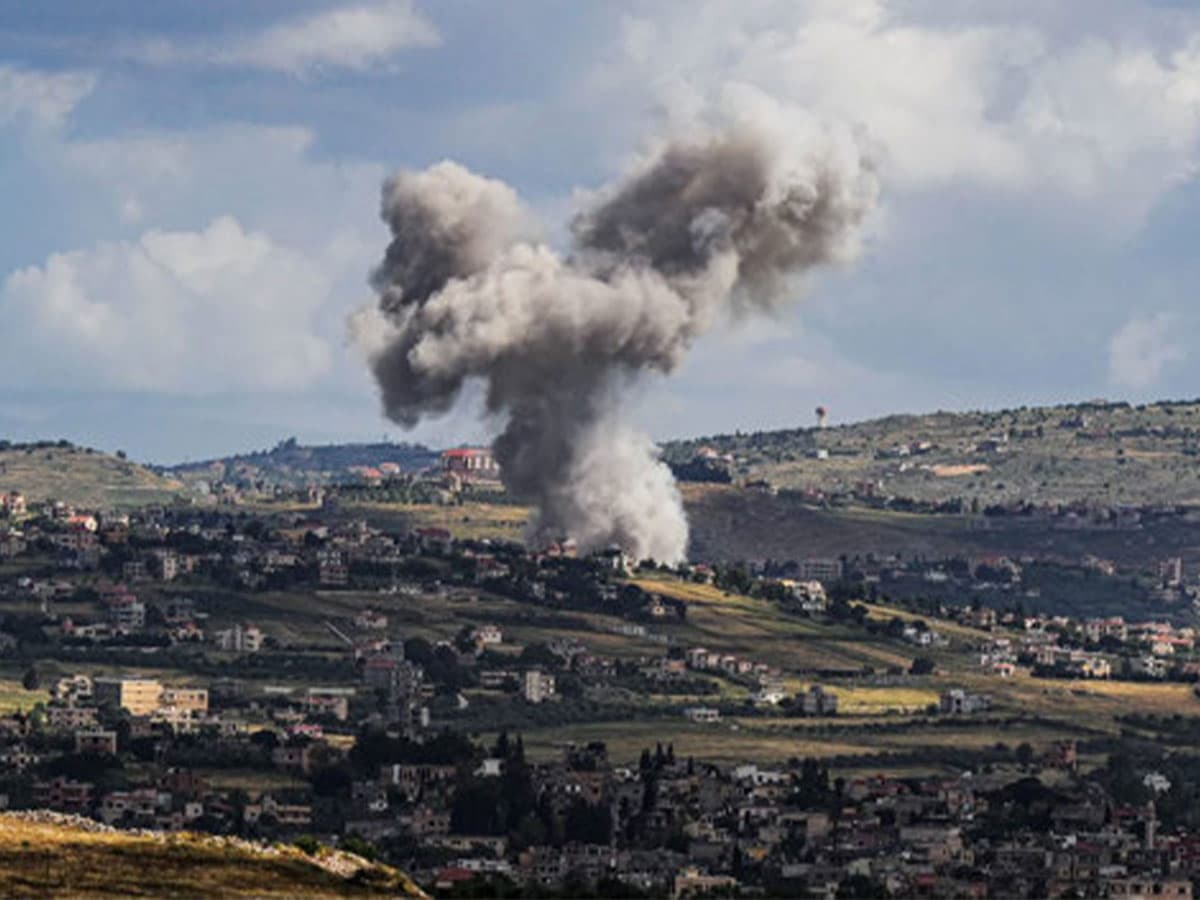 ارتفاع حصيلة ضحايا العدوان الاسرائيلي على لبنان إلى 77 قتيلا و527 مصابا