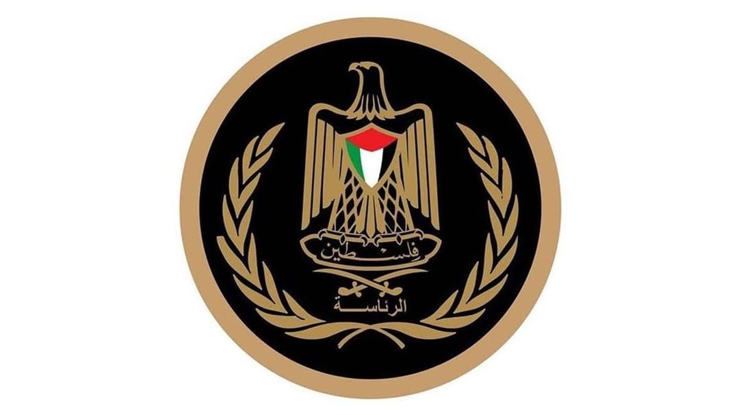 الرئاسة الفلسطينية تدين إقرار قانون إعدام الأسرى وتعتبره جريمة حرب وانتهاكاً للقانون الدولي