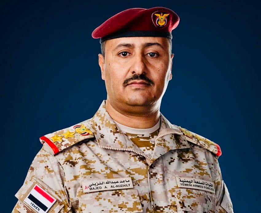 القوات المسلحة: ضربات مكثفة تستهدف القدرات العسكرية للحوثيين ضمن عملية «فجر اليمن»