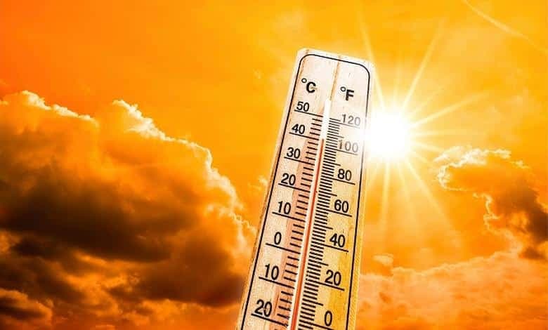 تهامة تحت لهيب الأربعين درجة.. تراجع الأمطار يفاقم معاناة السكان والمزارعين