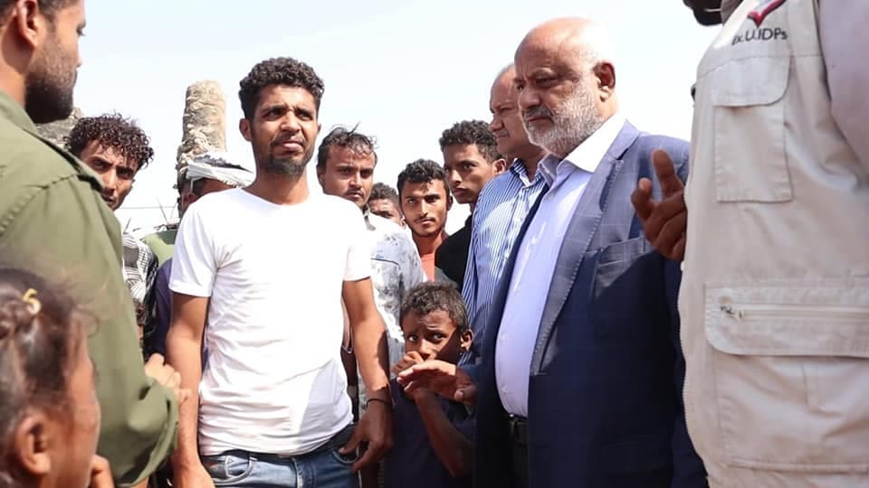 موجة من الأزمات تضغط على الخدمات في المديريات المحررة جنوب الحديدة