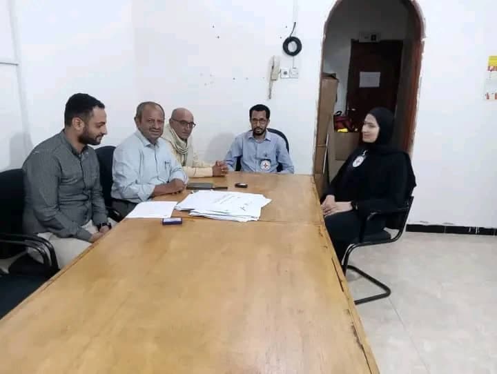 الحديدة.. توقيع مذكرة تفاهم لإطلاق المرحلة الثانية من مشروع مياه مدينة حيس