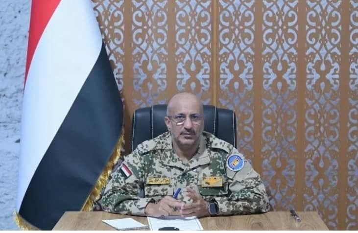 خلال لقاء مع قيادات الحديدة.. طارق صالح يشدد على أهمية جبهة تهامة في معركة استعادة الدولة