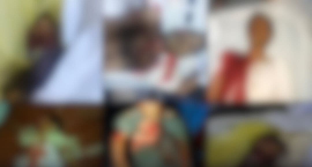 التكتل الوطني للأحزاب يدين مجزرة حيران ويطالب بتحقيق دولي ومحاسبة الحوثيين