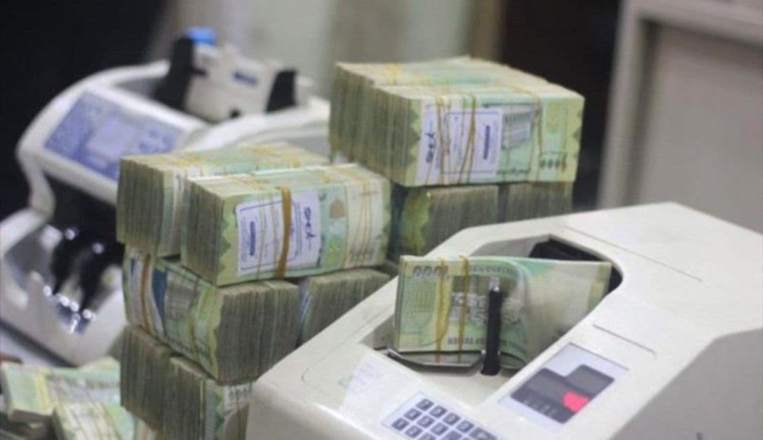 升值继续,鲁亚货币在政府控制区域保持稳定