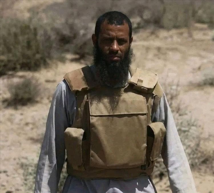 اللواء عبدالرحمن اللحجي يوجه رسالة شكر للرئيس العليمي والتحالف عقب تعيينه قائداً لأركان قوات درع الوطن