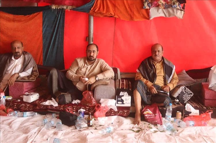 تحركات سياسية نشطة في عدن.. عبدالرحمن شاهر يلتقي طيفًا واسعًا من القوى لمناقشة المستجدات