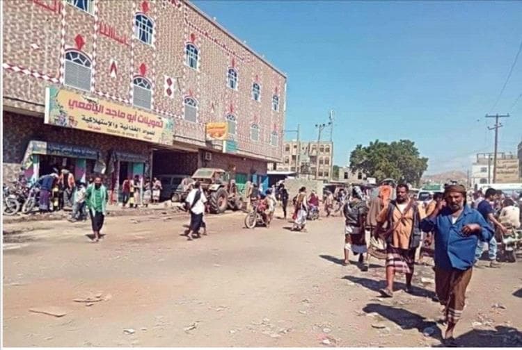 أمن لودر يلقي القبض على عصابة تمتهن السرقة والنهب