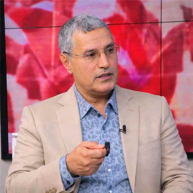 ياسين التميمي: السعودية أقوى مما يتصور البعض وقادرة على تجاوز تحدي باب المندب