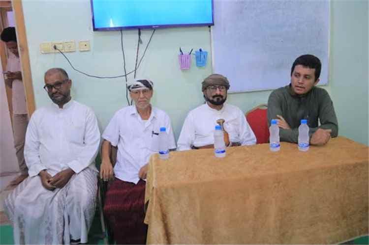 48 طالبًا يلتحقون بالدفعة الثامنة من دبلوم اللغة الإنجليزية لتعزيز مهارات شباب المديرية