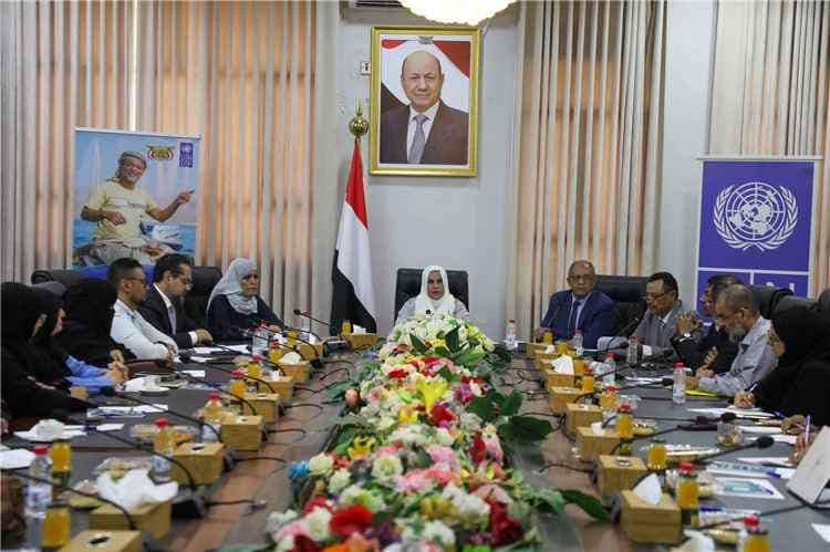 جعسوس: إدماج قضايا المرأة في برامج التعافي الاقتصادي ضروري وحاسم