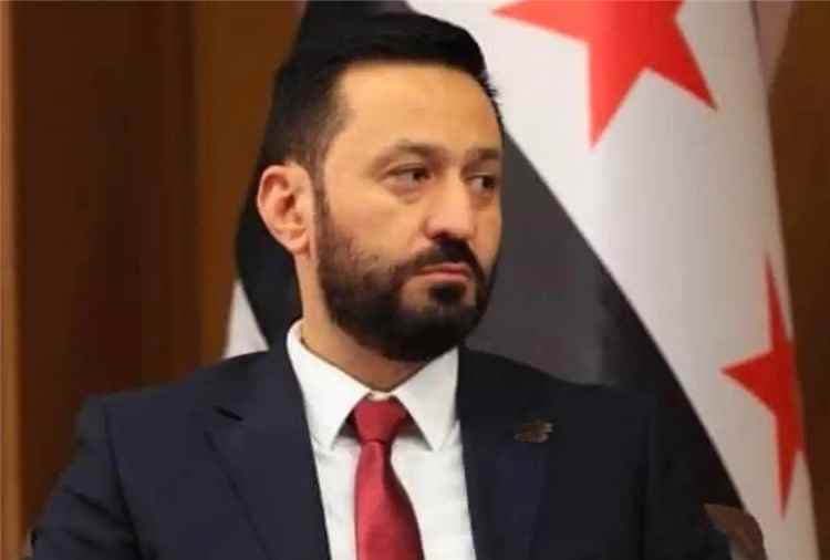 طحّان يحل محل السلامة في رئاسة جهاز الاستخبارات في سوريا