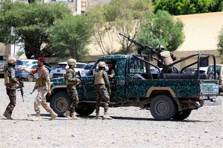 تفجير الشريان الرئيسي: تفاصيل جديدة في تهديد الساحل الغربي باليخونات والألغام