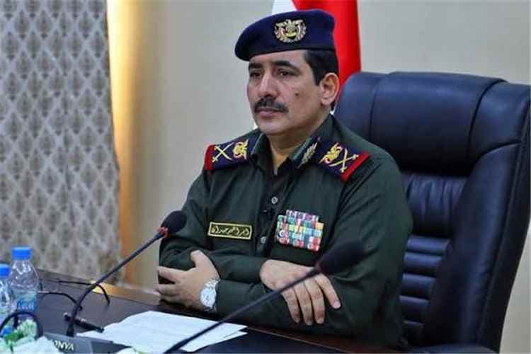 حيدان: مليشيا الحوثي تسعى لبناء بنية عسكرية طويلة الأمد حول باب المندب