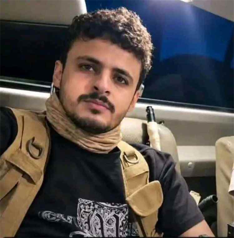تفاصيل اللحظات الأخيرة قبل استشهاد عبدالقادر الزامكي في جبهة مأرب