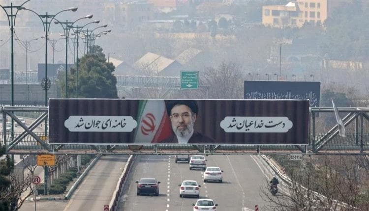 أين مجتبى خامنـ.ـئي؟.. إيـ.ـران تملأ الغياب بالذكاء الاصطناعي