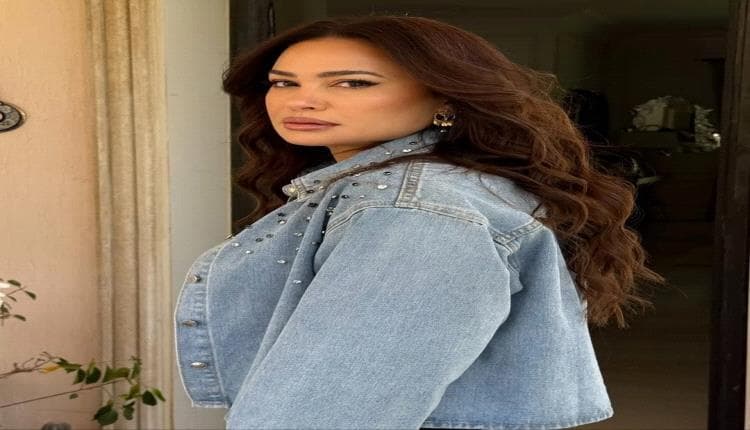 هند صبري تكشف أسرار شخصية 'مناعة' ودور الذكاء الاصطناعي فيها