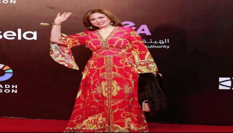 إلهام شاهين تشيد بفيلم «7Dogs»: «إنتاج جبار وأقوى أكشن».. وتوجه رسالة لتركي آل الشيخ