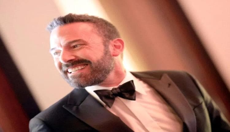 بن أفليك ينفي ارتباطه بشاكيرا ويكشف عن أولوياته العاطفية الجديدة