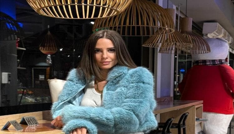 إيمان العاصي: أشخاص دخلاء على الفن ومستقبل الأطفال في التمثيل