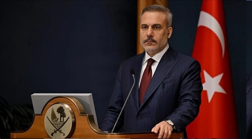 وزير الخارجية التركي يتوقع هدنة قصيرة الأمد في إيران