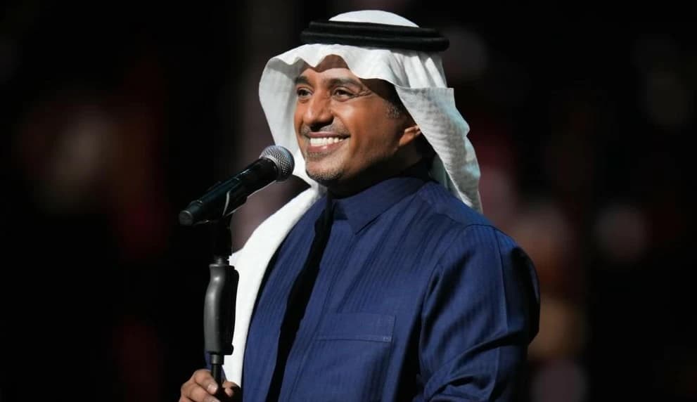 إلغاء مفاجئ لحفل الفنان راشد الماجد لهذا السبب!